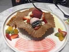 -哈根达斯(虹口店)