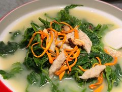 -林辉家宴·本地家常菜·头牌清远鸡(先锋店)