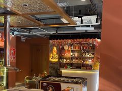 -老蜀铜火锅·酸菜脊骨·麻辣羊蝎子(热闹路店)