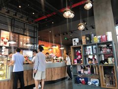 -COSTA COFFEE(西贸凯德晶品4层2店)