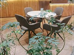 大堂-théATRE茶聚场·餐厅(环球金融中心店)