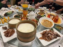 -北京全聚德(西客站店)