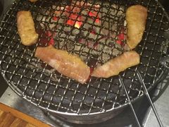 -橘焱胡同烧肉夜食(BFC外滩金融中心店)