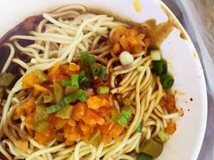 -家阳赵师傅油饼包烧麦(粮道街店)