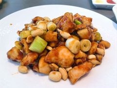 -黑窑厂糖油饼烤鸭·清真菜(黑窑厂街店)