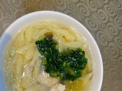 -独秀小吃(蓝田店)