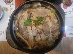 -洪兴砂锅(烟台山店)