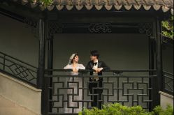 点击看大图 -Mu慕婚纱摄影·超级工作室