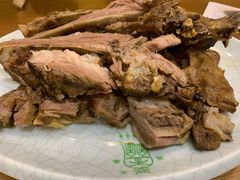 -清真·益鑫羊肉手抓馆(花园北街店)