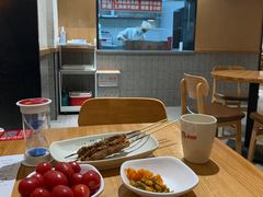 -南城香·饭香串香馄饨香(赵公口店)