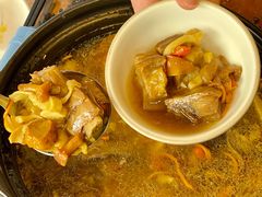 -尽善百年古院餐厅(王家老宅店)
