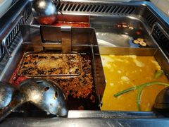 -海底捞火锅(万象城店)