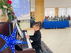 -满天星幼儿园(北京太阳宫园)