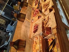 -比格比萨自助(宝山日月光店)