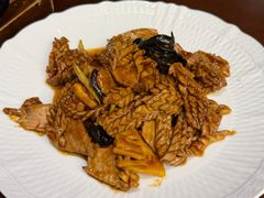 -明湖楼·经典鲁菜山东海鲜(大明湖店)