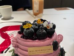 -卷心卷意·轻甜蛋糕(新光天地店)