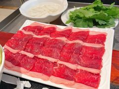 -南门涮肉(北洼路店)