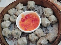 -桂大叔·砂锅粥·家传闽粤菜(县西巷店)