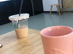 -木及咖啡