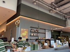 -SAANCI山池咖啡(海上世界文化艺术中心店)