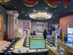 点击看大图 -meland亲子乐园(北京亦庄龙湖天街店)