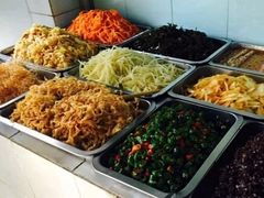 -三兄弟高炉烧饼