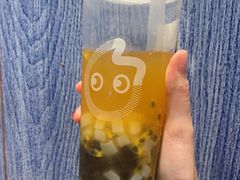 -CoCo都可(嘉定大融城店)