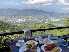 -三亚亚龙湾人间天堂鸟巢度假村