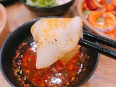 -碳碳烤肉(南湖路店)