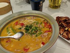 -盛百味·家宴餐厅(霸州分店)