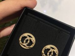 -CHANEL(恒隆广场店)