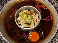 -晓宇重庆火锅(赛格国际购物中心店)
