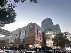 -巴黎春天(浦建店)