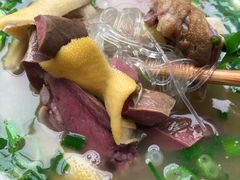 -老李家杂肝汤(回民街店)