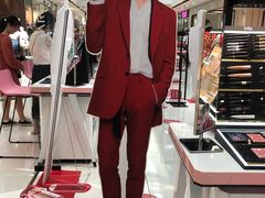 -万达茂商场(南京仙林店)