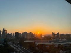 -杭州龙禧福朋喜来登酒店