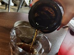 -Metal hands·铁手咖啡