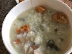 -温粥人(春晖路店)