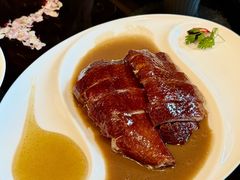 -北京四季酒店·采逸轩