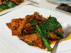 -梅龙镇酒家(南京西路总店)