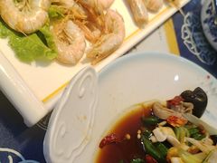 -旺角小渔村(幸福中路店)