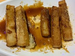 -小小河边鱼(天润城店)