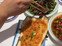 -叁宝烤肉• 西安烧烤(凤城十二路店)