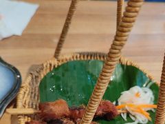 -越美小馆·越南料理(曲江店)