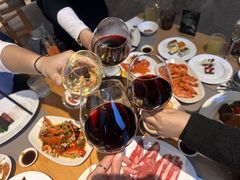 -解放碑威斯汀酒店-知味国际美食餐厅