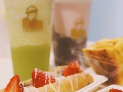 -LELECHA乐乐茶(新街口大洋店)