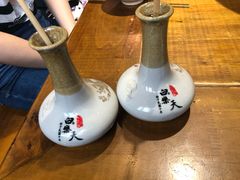 -白乐天毛肚火锅馆(南滨路店)