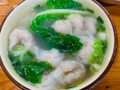 -颗颗香马边杨抄手(春华路店)