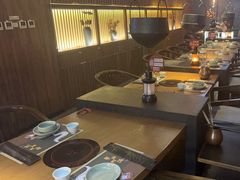 -盡膳口福跷脚牛肉火锅(北美新天地店)