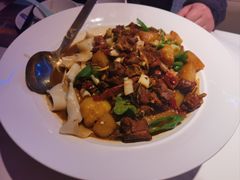 -阿娜尔·新疆菜(宜家荟聚中心店)